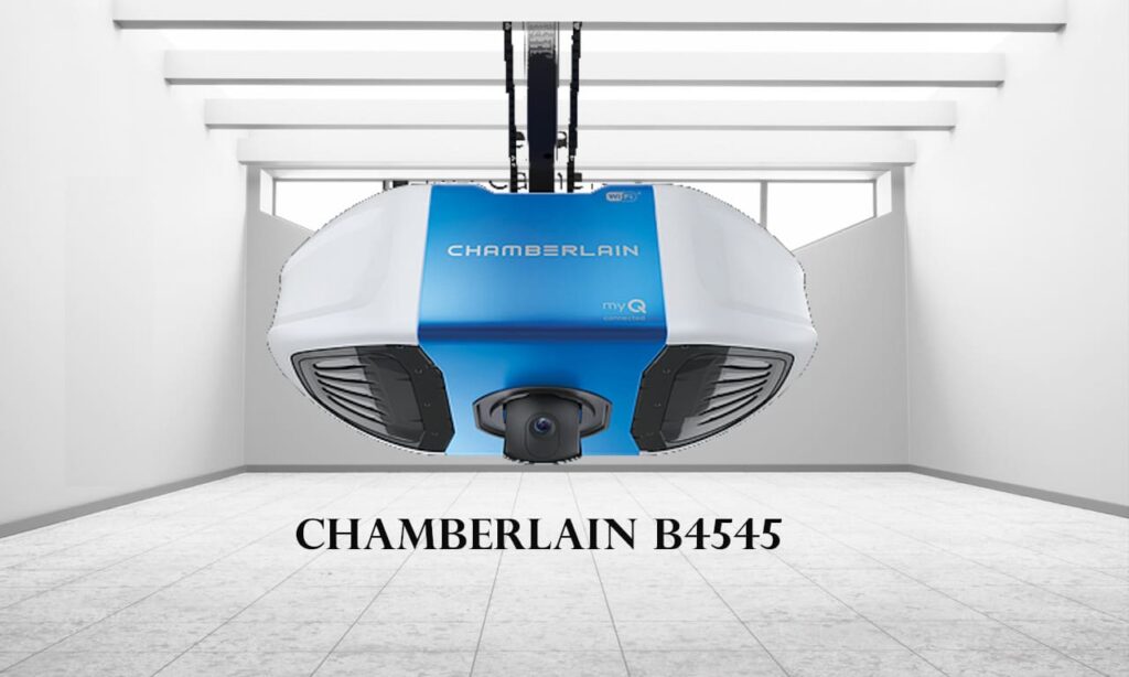 Chamberlain B4545