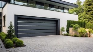 Choosing the Best Garage Door Panels for Your Home