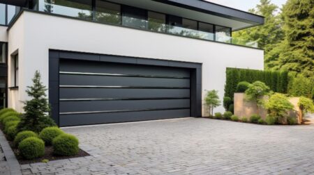 Choosing the Best Garage Door Panels for Your Home