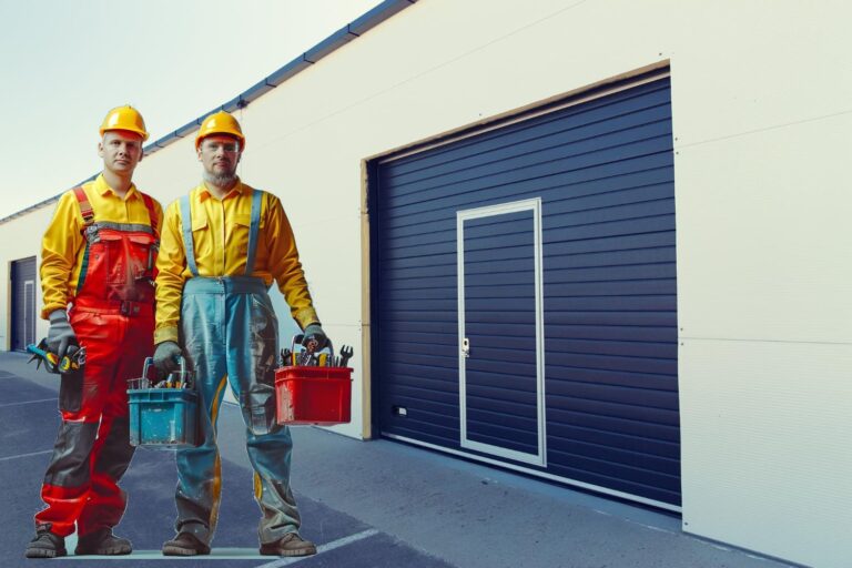 Door In Garage Door 3 Best installation Companies