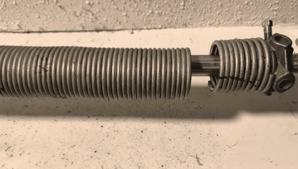 Maintaining Your Garage Door Springs for Safety and Durability 1