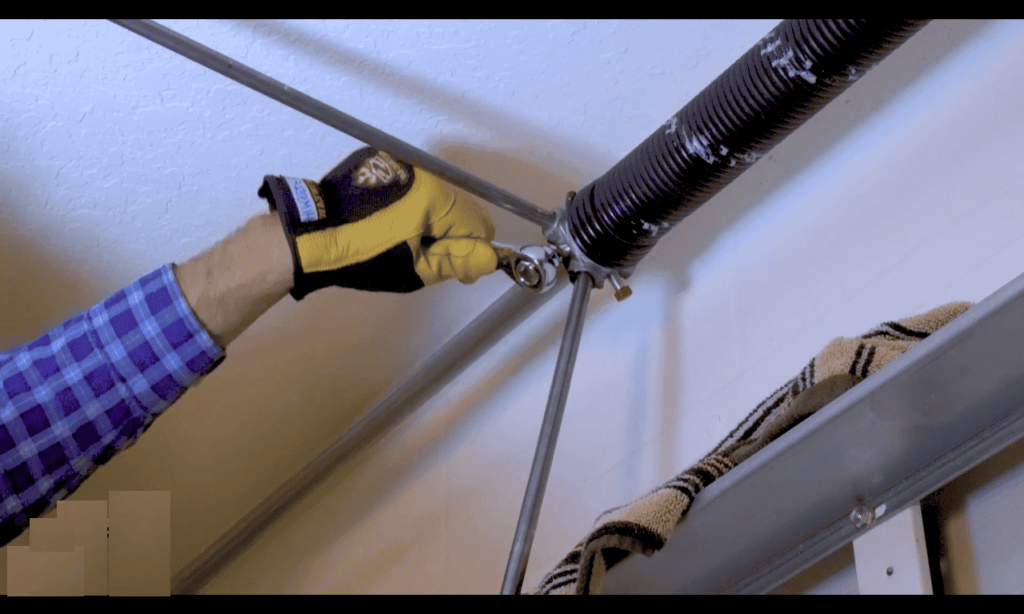 Maintaining Your Garage Door Springs for Safety and Durability