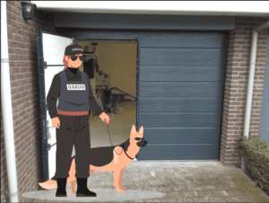 Pedestrian Doors: A Modern Security Upgrade for Your Garage