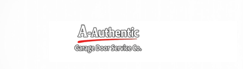 A Authentic Garage Door Service