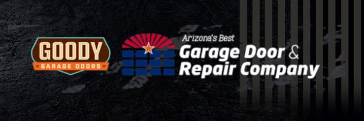 Arizonas Best Garage Door and Repair Company 1