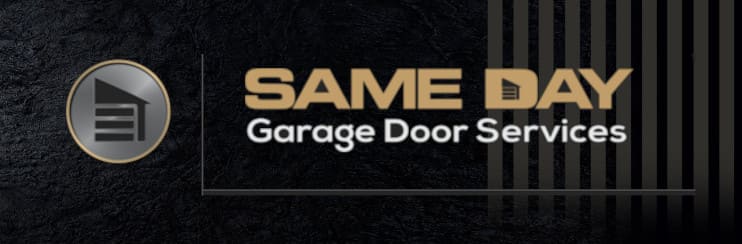 Same Day Garage Door Services