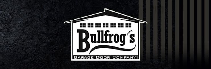 Bullfrogs Garage Door Company Inc