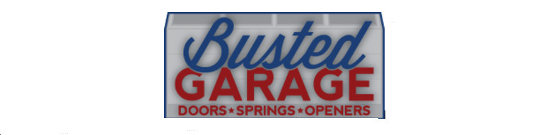 Busted Garage 1