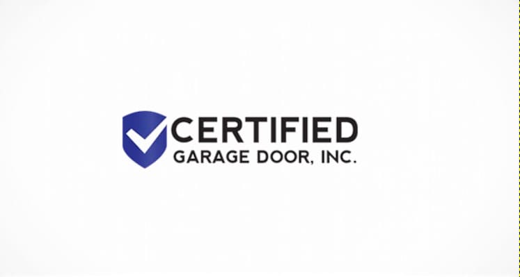 Certified Garage Door Inc