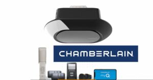 Chamberlain Group Inc Garage Door Opener: Why It’s the Best?