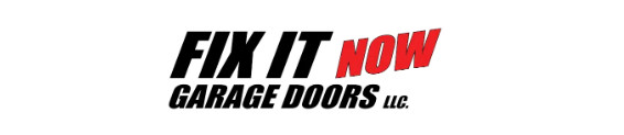 Fix It Now Garage Doors LLC