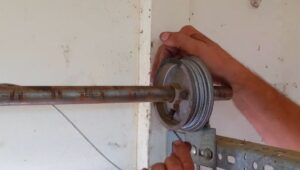 Garage Door Cable Replacement: A DIY Safety Guide