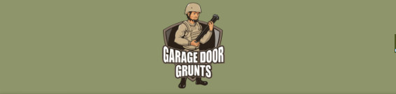 Garage Door Grunts