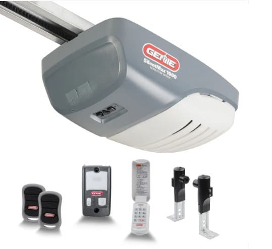 Genie 3042 TKH Silent Max Garage Door Opener