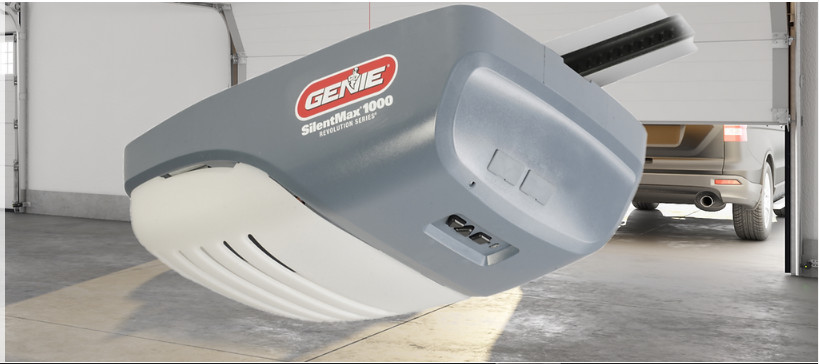 Genie Chain Max 1000 Garage Door Opener