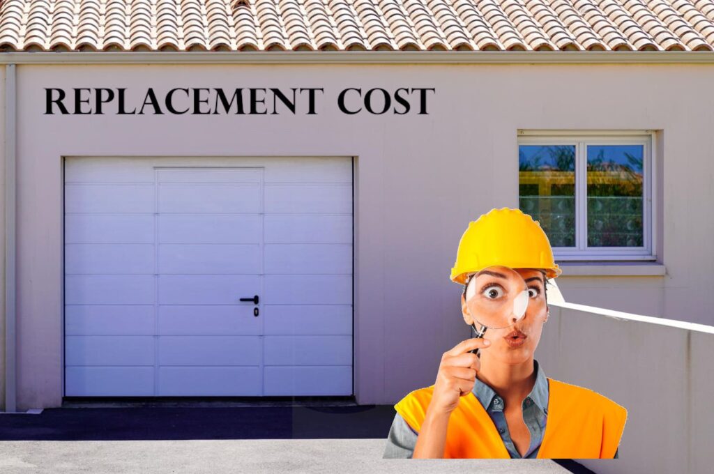 How Much Does a Garage Door Replacement Cost?