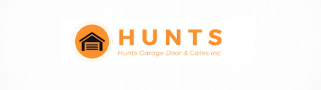 Hunts garage door repair installation inc