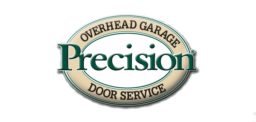 Precision Overhead Garage Door