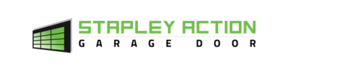 Stapley Action Garage Door 1