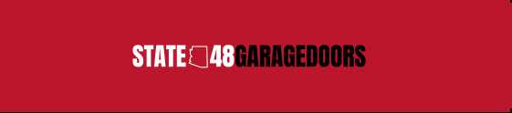 State 48 Garage Doors