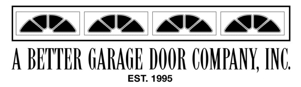 A Better Garage Door Company