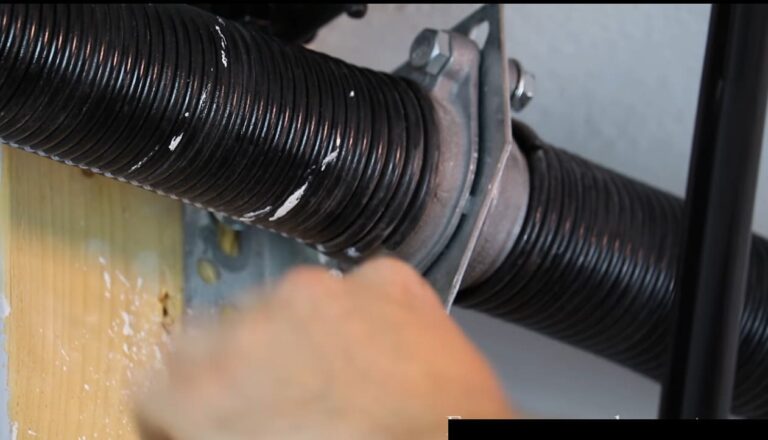 A Comparison of Garage Door Spring Repair Prices in Arizona