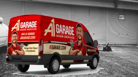 A1 Garage Door Services