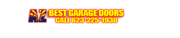 AZ Best Garage Doors LLC