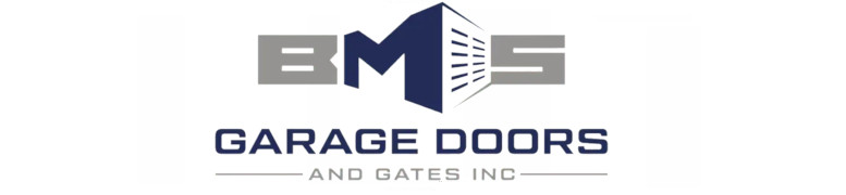 BMS Garage Doors and Gates Inc