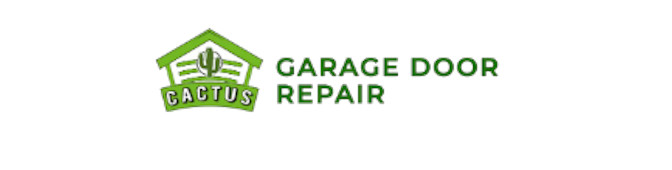 Cactus Garage Door Repair