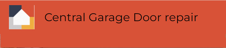 Central Garage Door Repair LLC