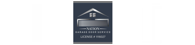 Garage Door Nation