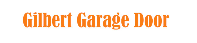 Gilbert Garage Door