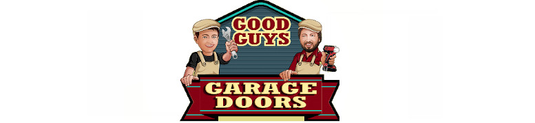 Good Guys Garage Doors