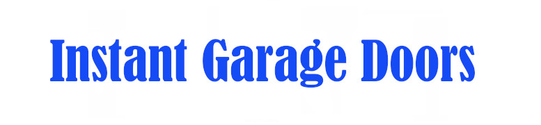 Instant Garage Doors