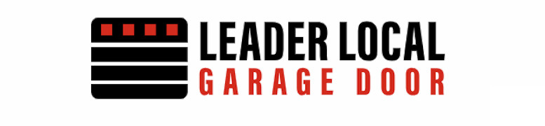 Leader Local Garage Door