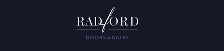 Radford Garage Doors Gates of San Diego