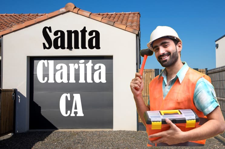 Santa Clarita’s Trusted Providers for Garage Door Solutions