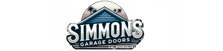 Simmons Garage Doors