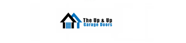 The Up and Up Garage Doors