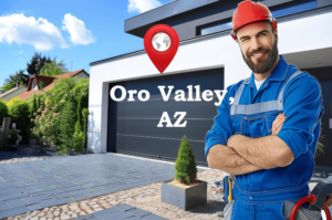 Best Professional Garage Door Services in Oro Valley, AZ