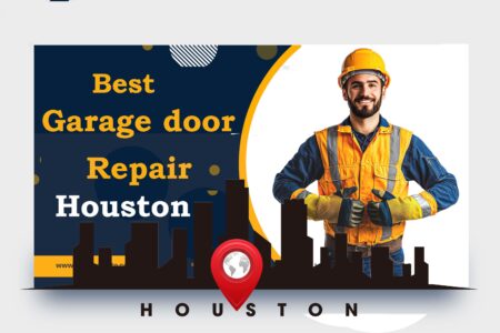 The Ultimate List of Garage Door Professionals in Houston