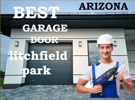 Unveiling the Best Garage Door Companies in Litchfield Park