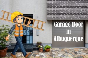 Where to Find the Best Garage Door Services in Albuquerque?