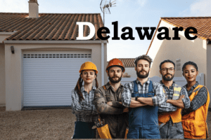 Best Garage Door Repair Services in Delaware