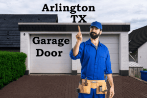 Same-Day Garage Door Repair in Arlington, TX – Top Local Experts